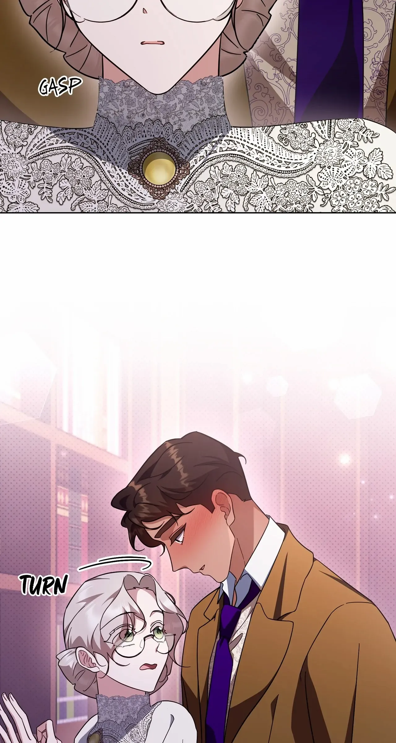 Read The Tutor's Secret Sessions Manga Online