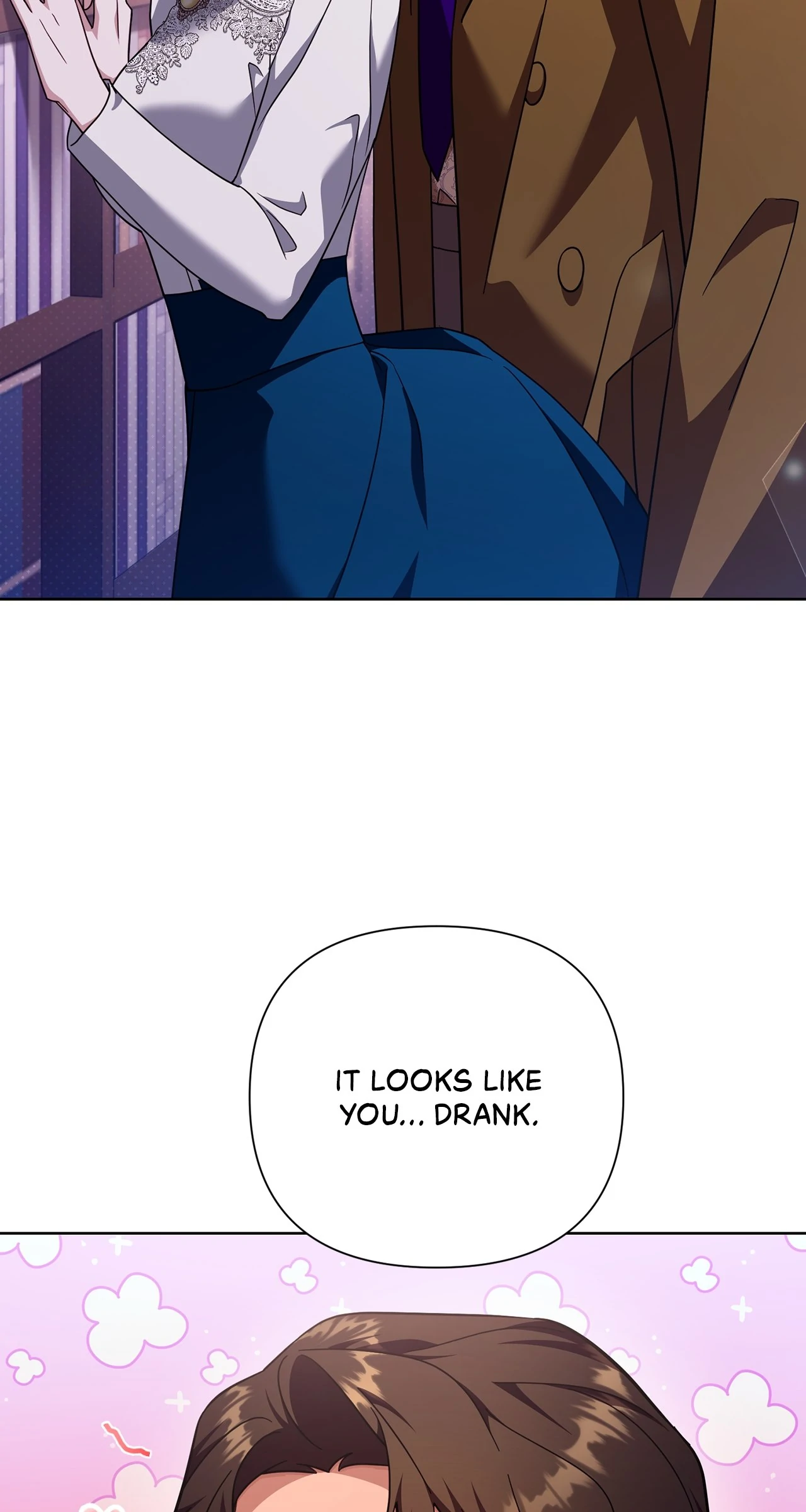 Read The Tutor's Secret Sessions Manga Online