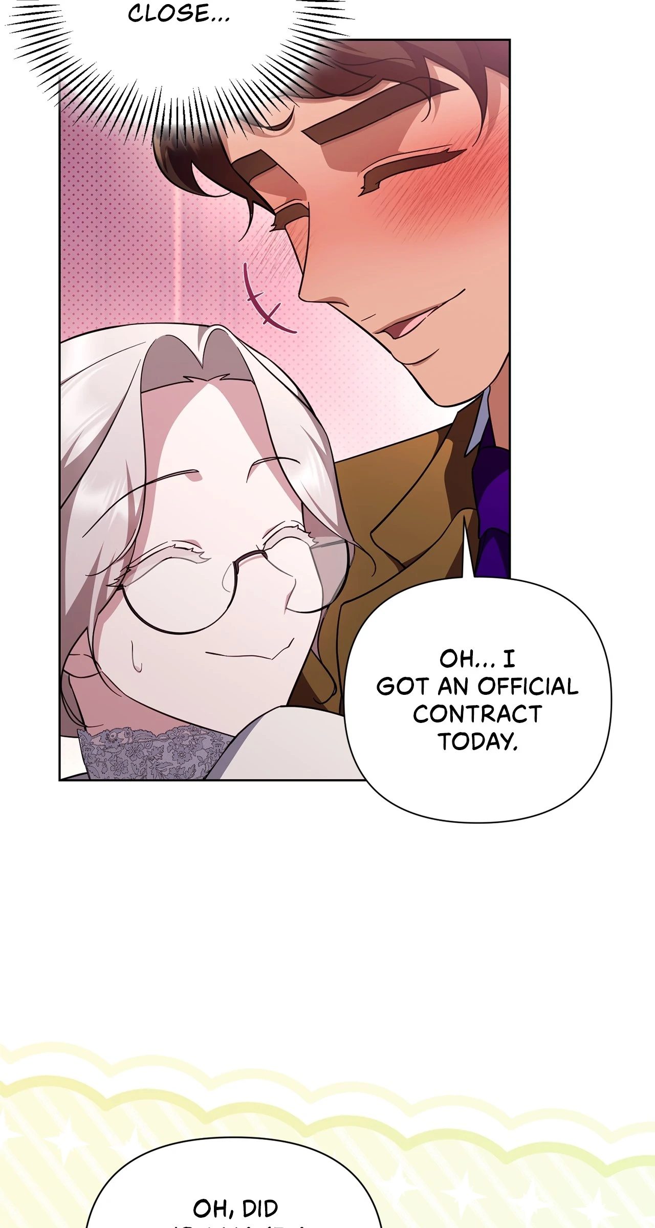 Read The Tutor's Secret Sessions Manga Online