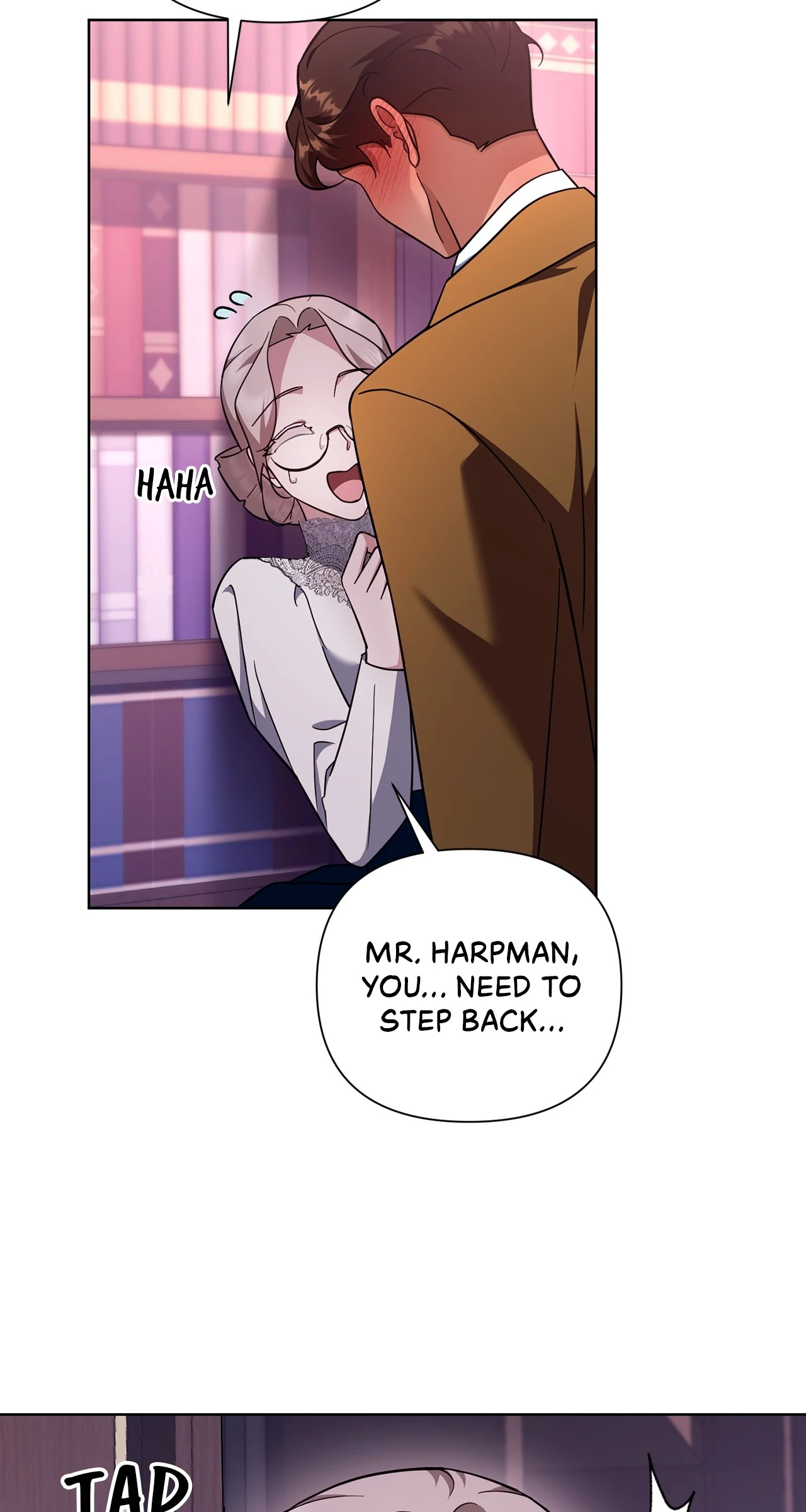 Read The Tutor's Secret Sessions Manga Online