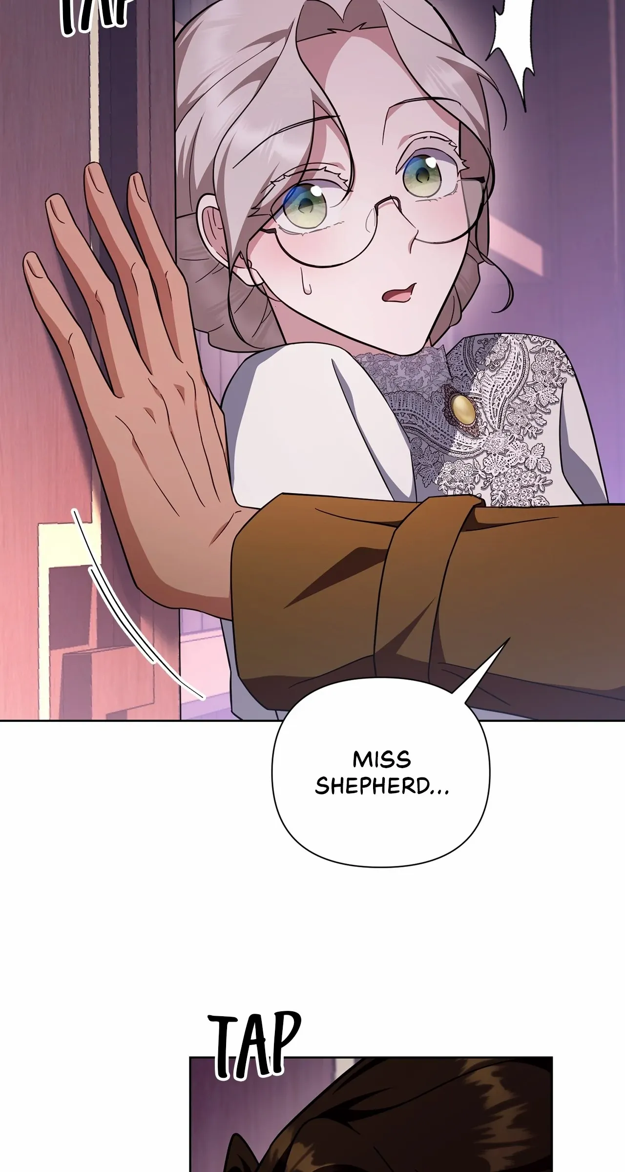 Read The Tutor's Secret Sessions Manga Online