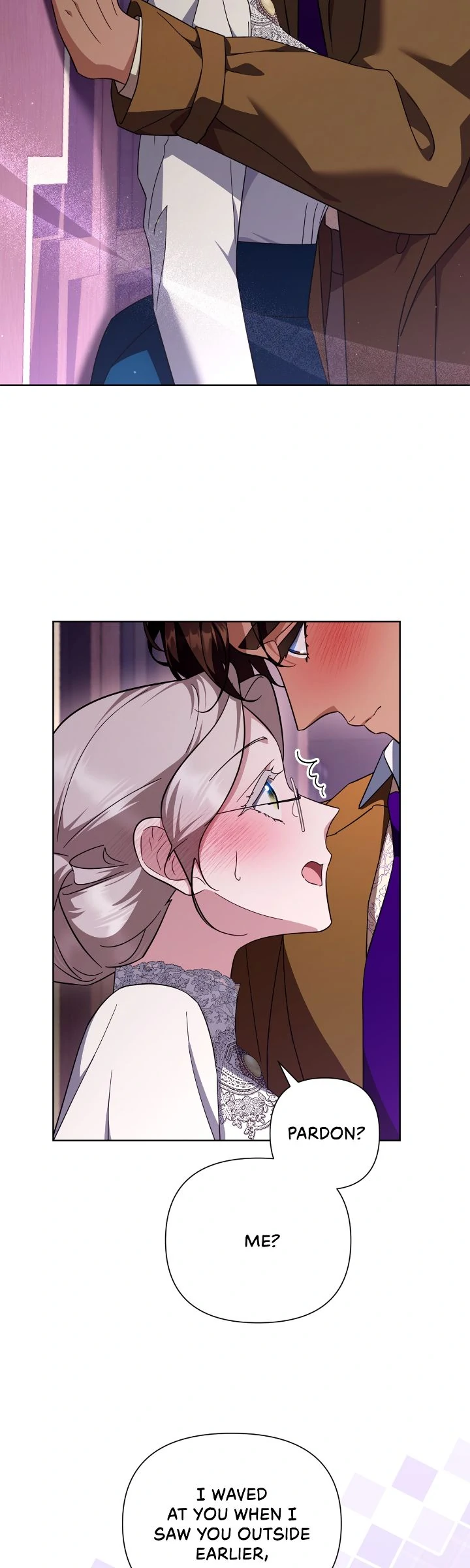 Read The Tutor's Secret Sessions Manga Online