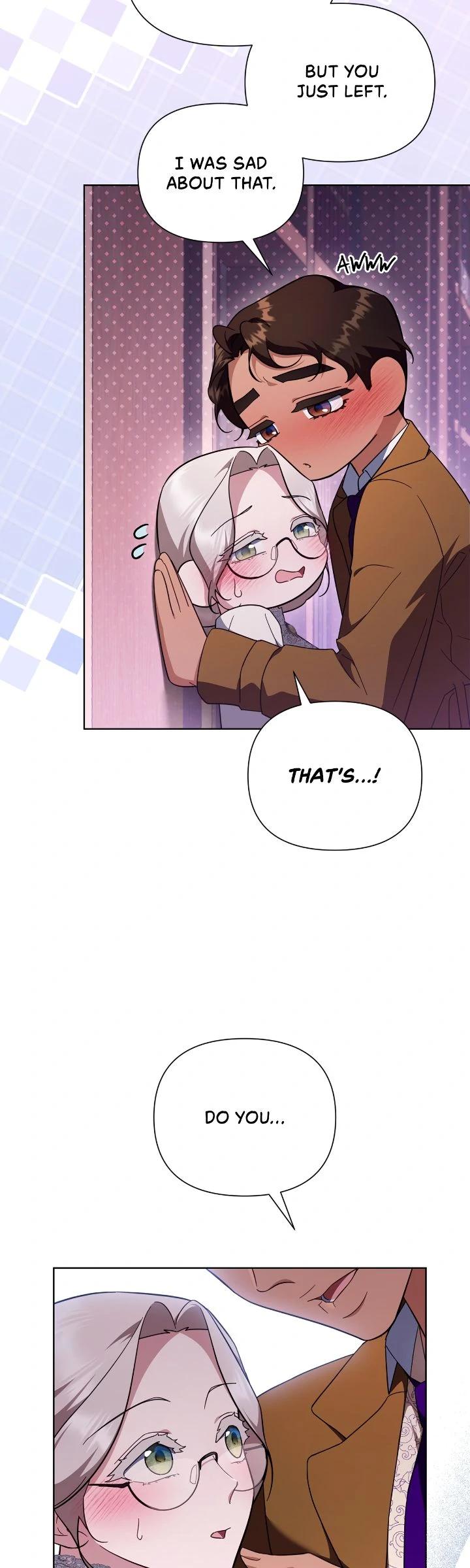 Read The Tutor's Secret Sessions Manga Online