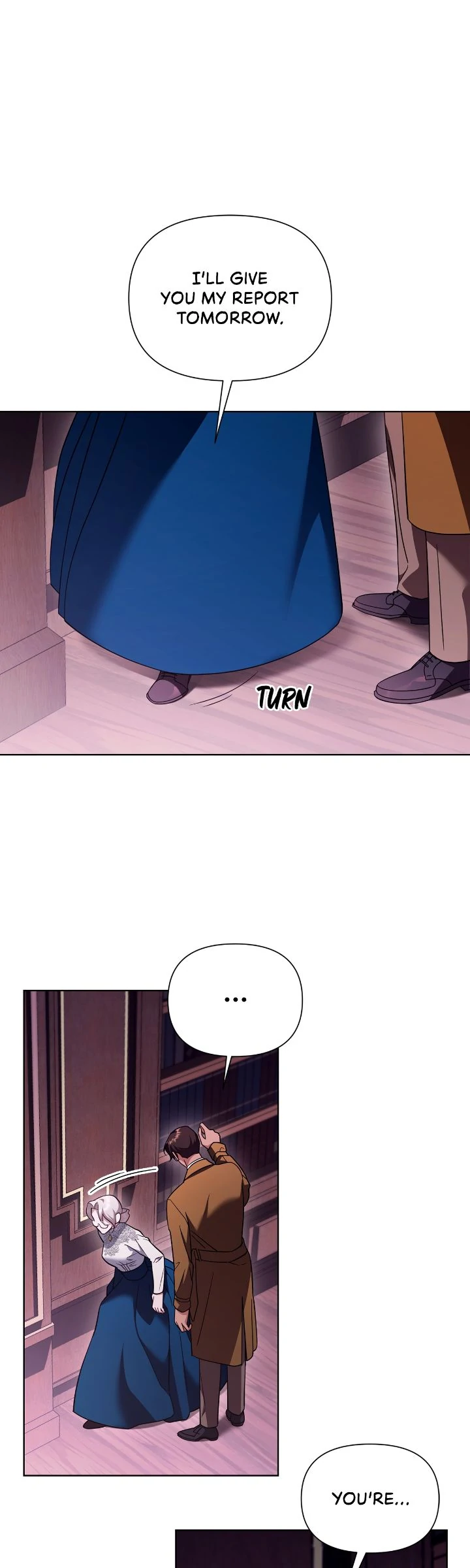 Read The Tutor's Secret Sessions Manga Online