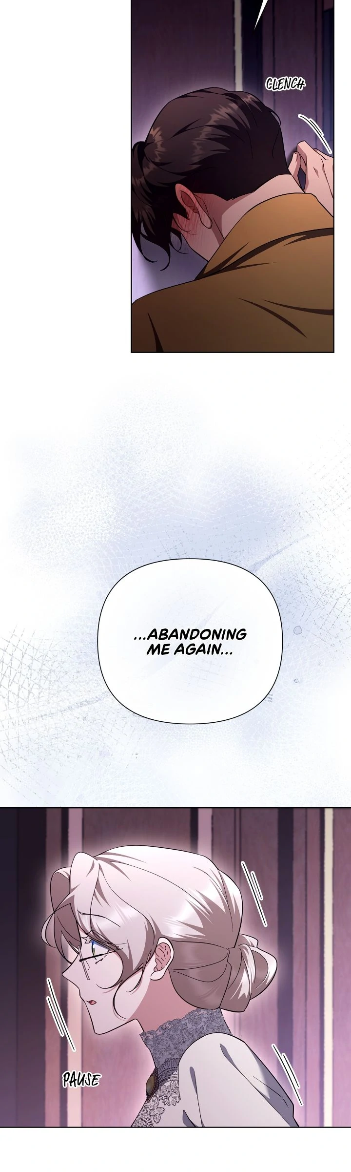 Read The Tutor's Secret Sessions Manga Online