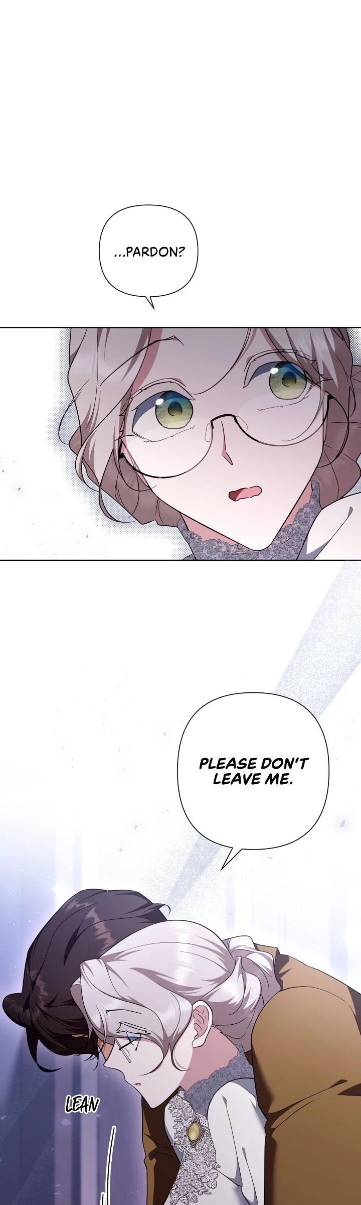 Read The Tutor's Secret Sessions Manga Online