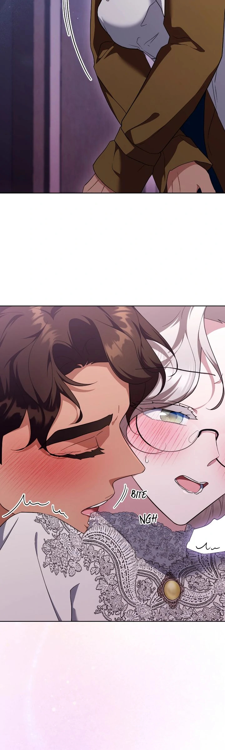 Read The Tutor's Secret Sessions Manga Online