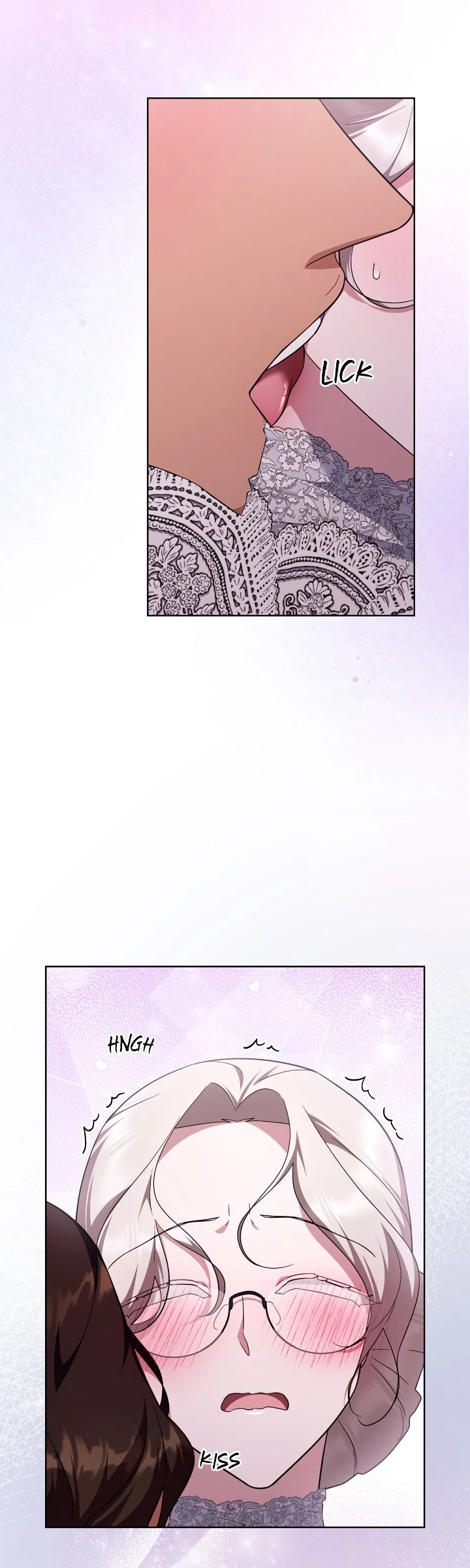 Read The Tutor's Secret Sessions Manga Online