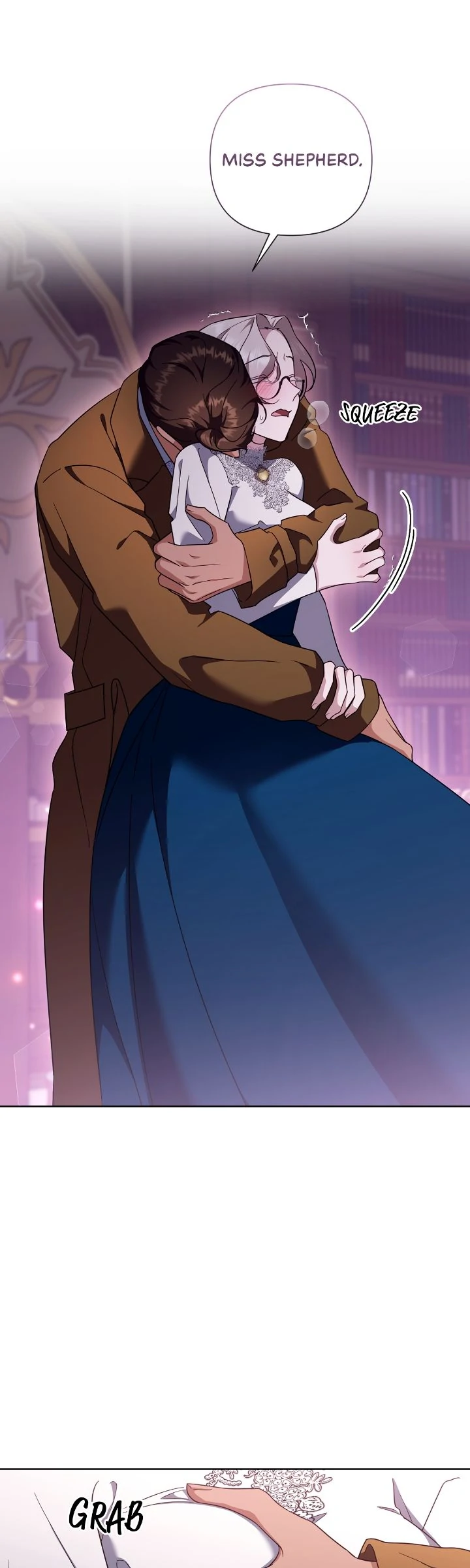 Read The Tutor's Secret Sessions Manga Online