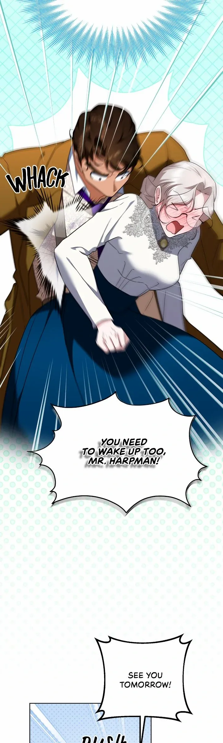 Read The Tutor's Secret Sessions Manga Online