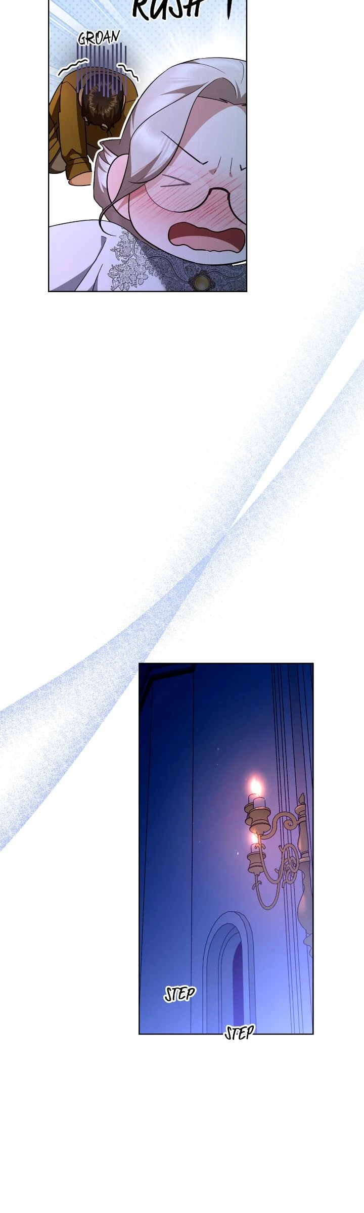 Read The Tutor's Secret Sessions Manga Online