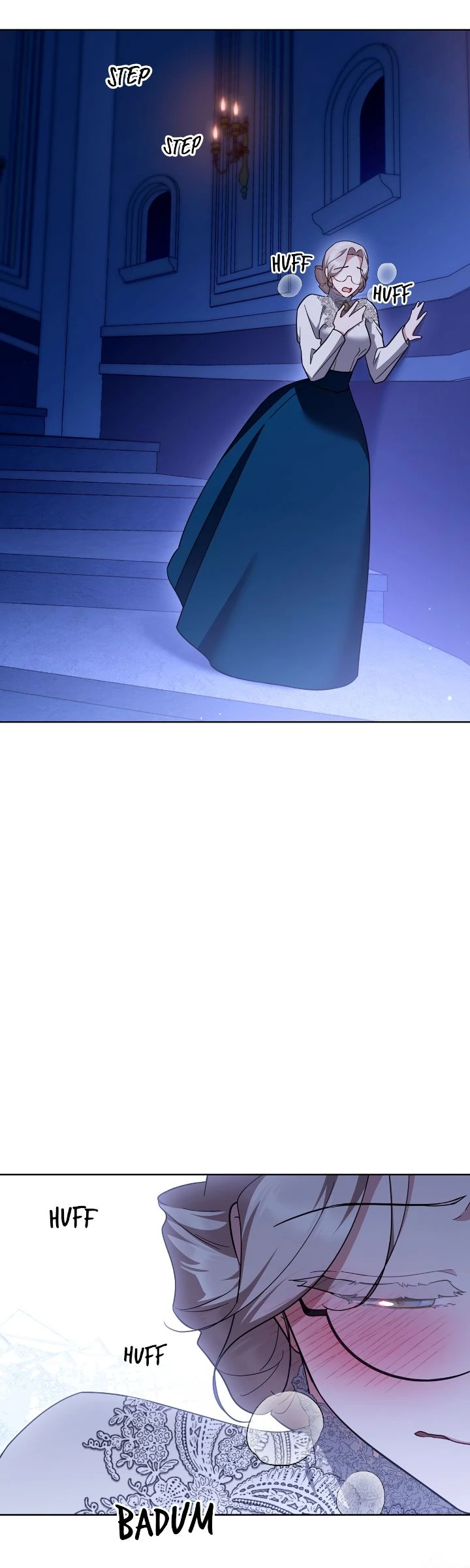 Read The Tutor's Secret Sessions Manga Online