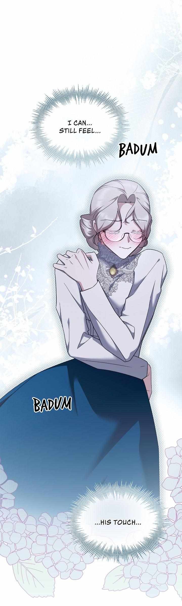 Read The Tutor's Secret Sessions Manga Online