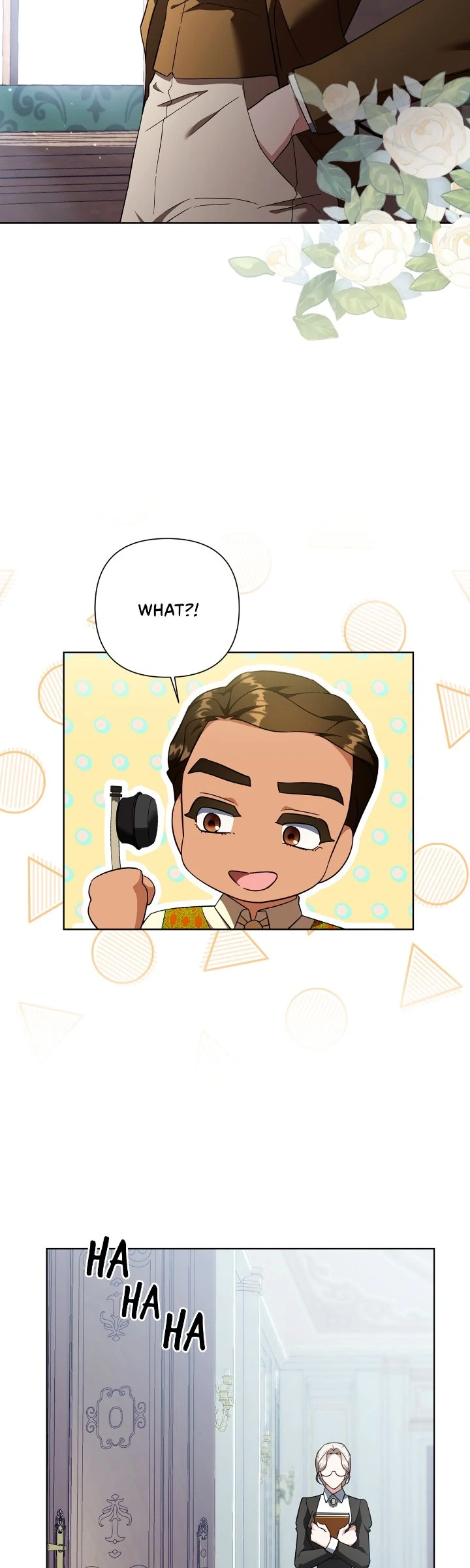 Read The Tutor's Secret Sessions Manga Online