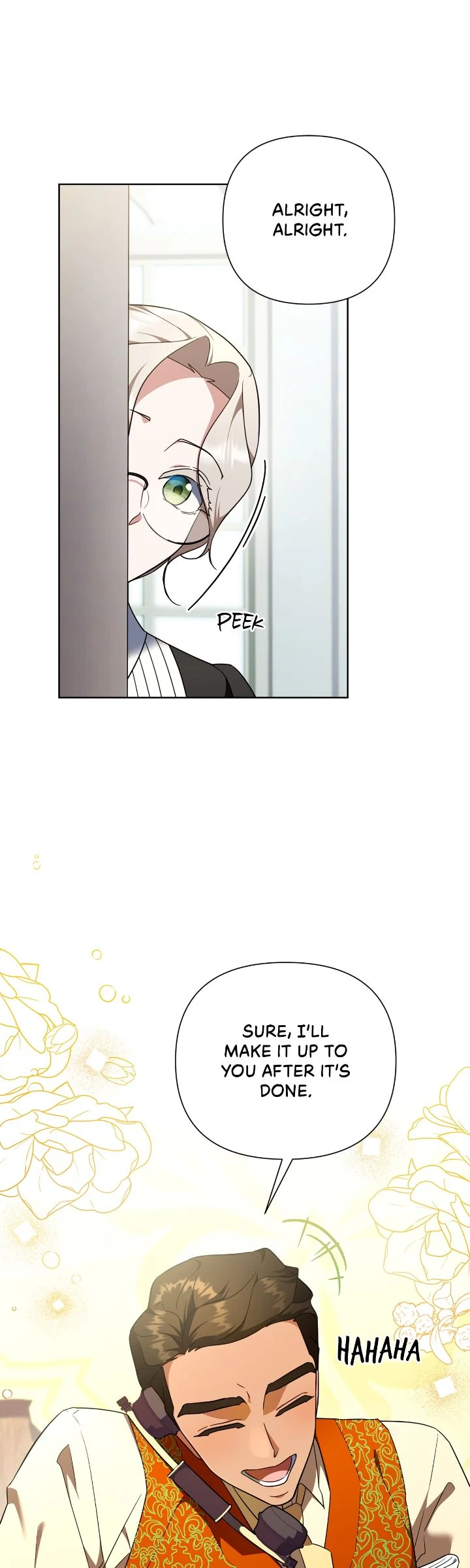 Read The Tutor's Secret Sessions Manga Online