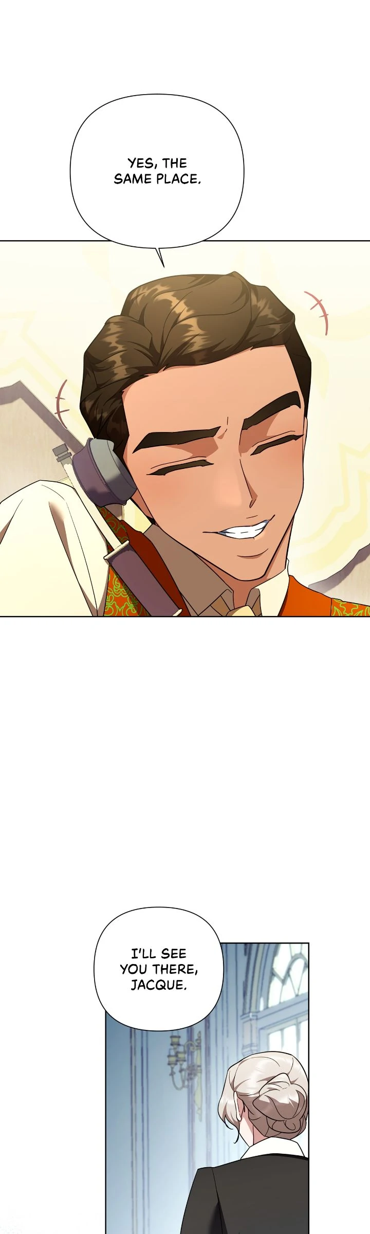 Read The Tutor's Secret Sessions Manga Online