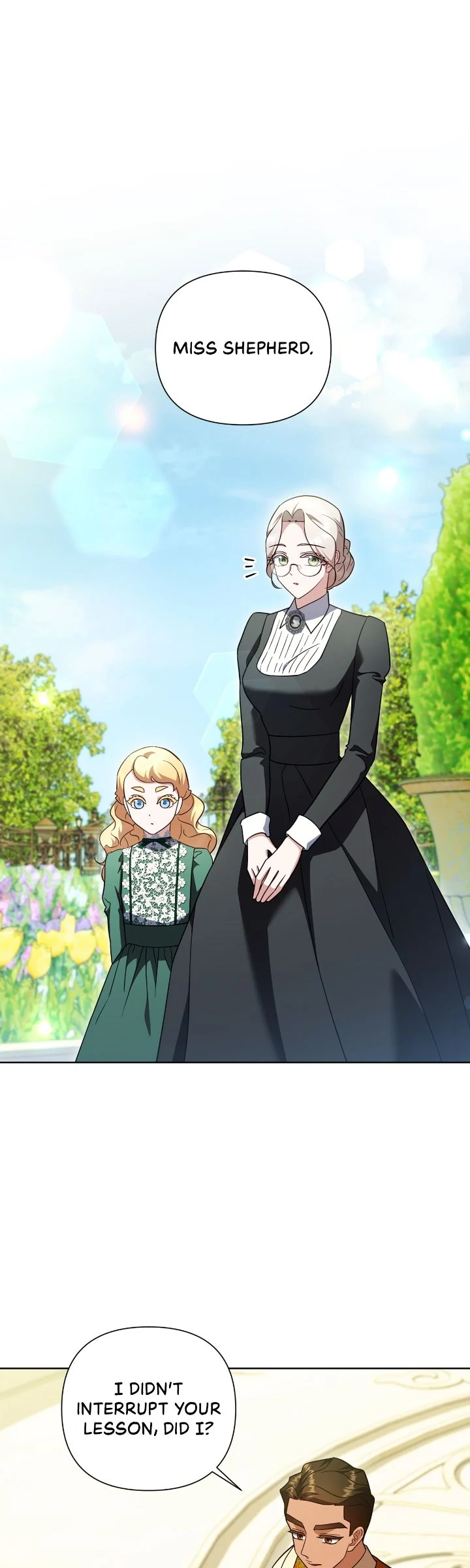 Read The Tutor's Secret Sessions Manga Online