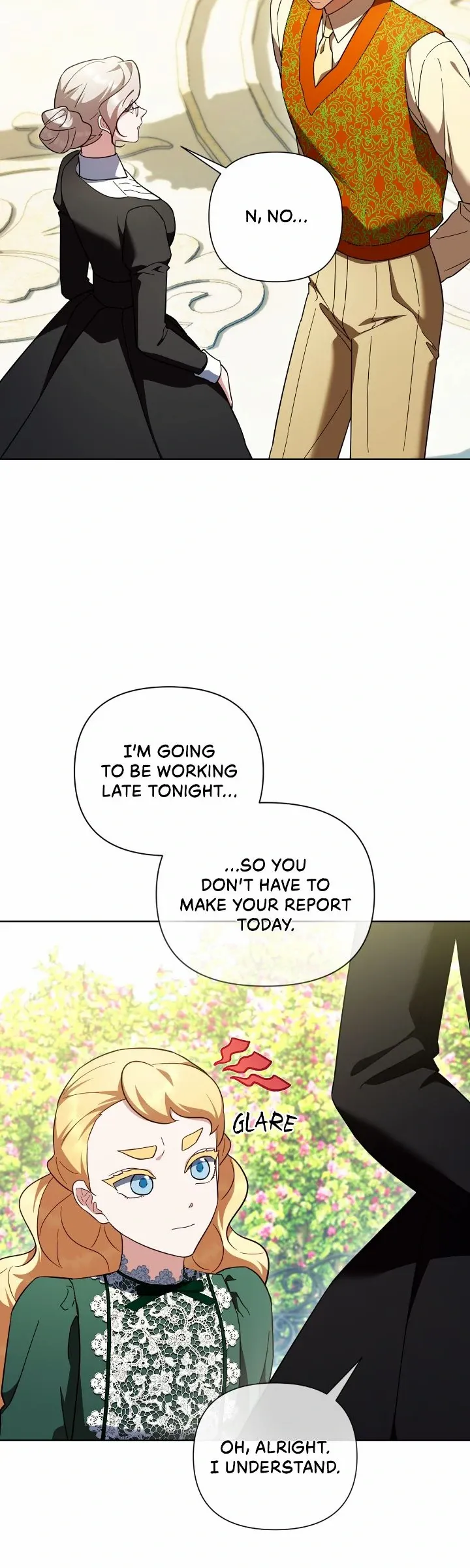 Read The Tutor's Secret Sessions Manga Online