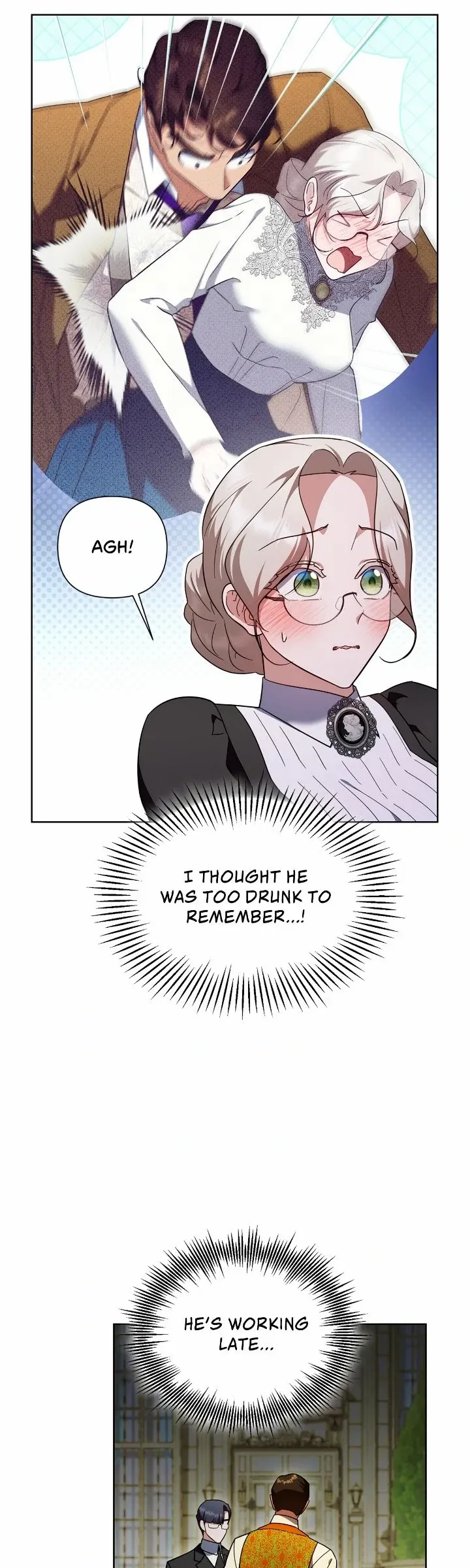 Read The Tutor's Secret Sessions Manga Online