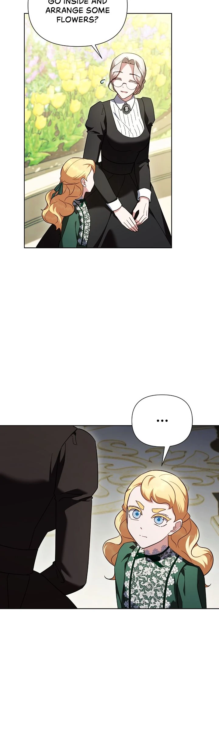 Read The Tutor's Secret Sessions Manga Online