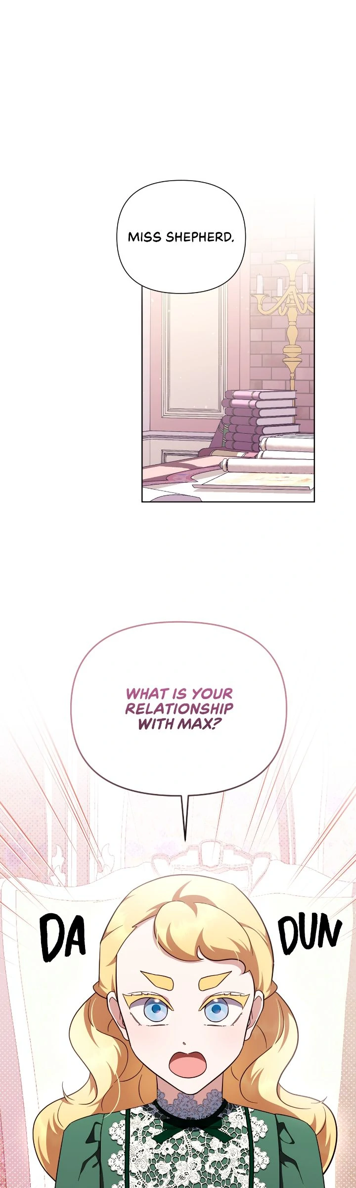 Read The Tutor's Secret Sessions Manga Online