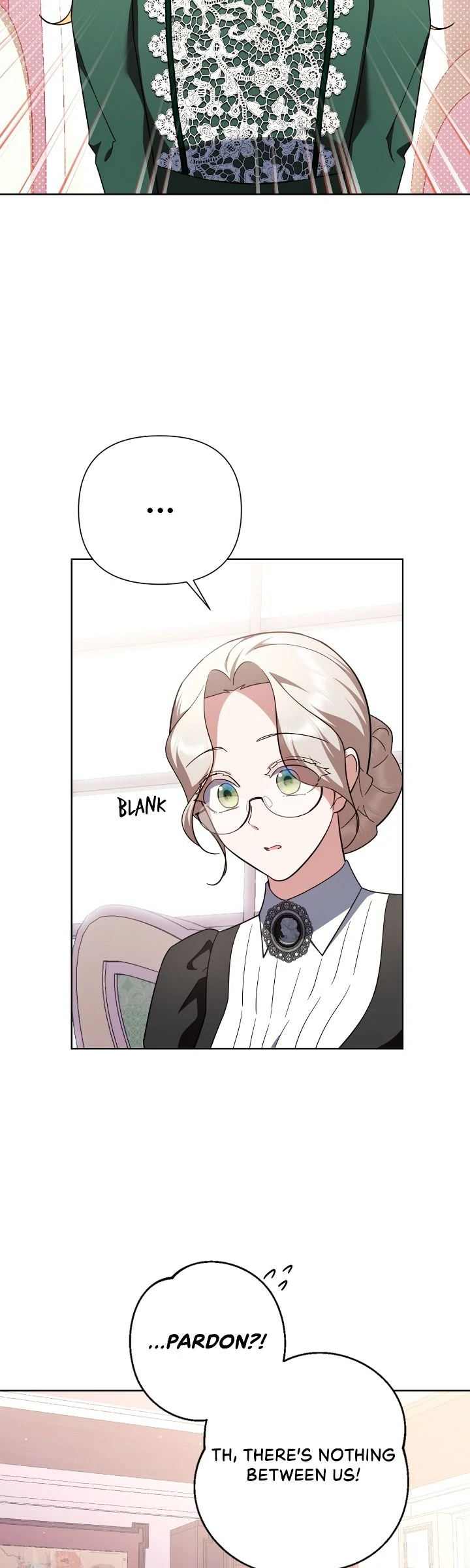 Read The Tutor's Secret Sessions Manga Online