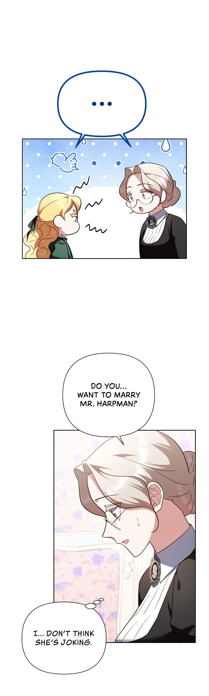 Read The Tutor's Secret Sessions Manga Online