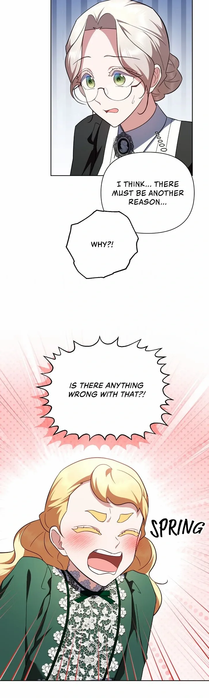 Read The Tutor's Secret Sessions Manga Online