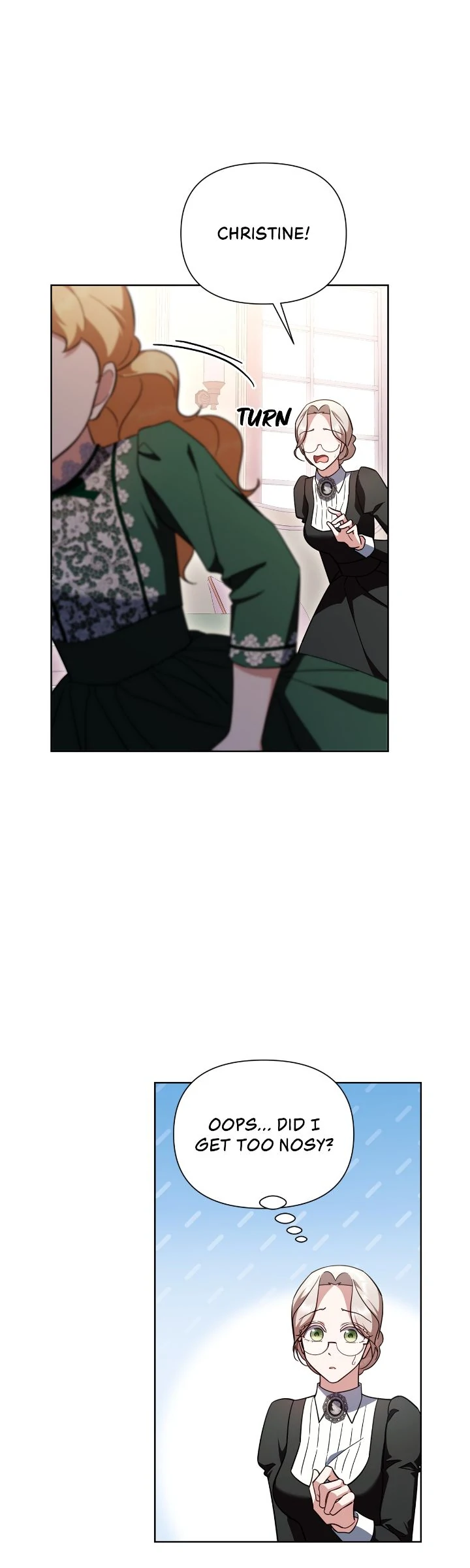 Read The Tutor's Secret Sessions Manga Online