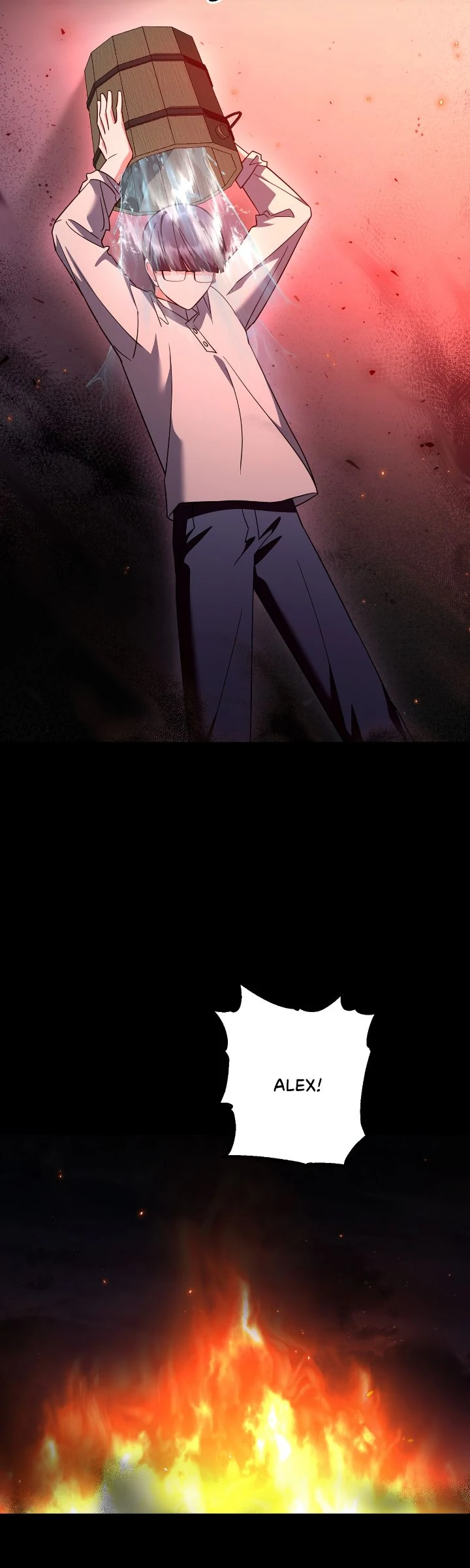 Read The Tutor's Secret Sessions Manga Online