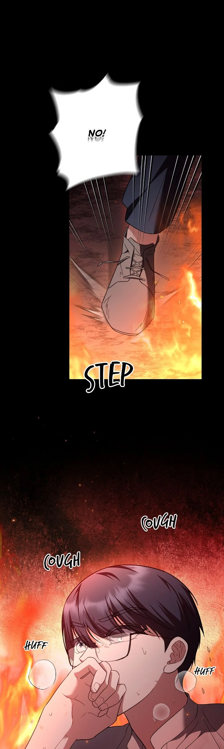 Read The Tutor's Secret Sessions Manga Online