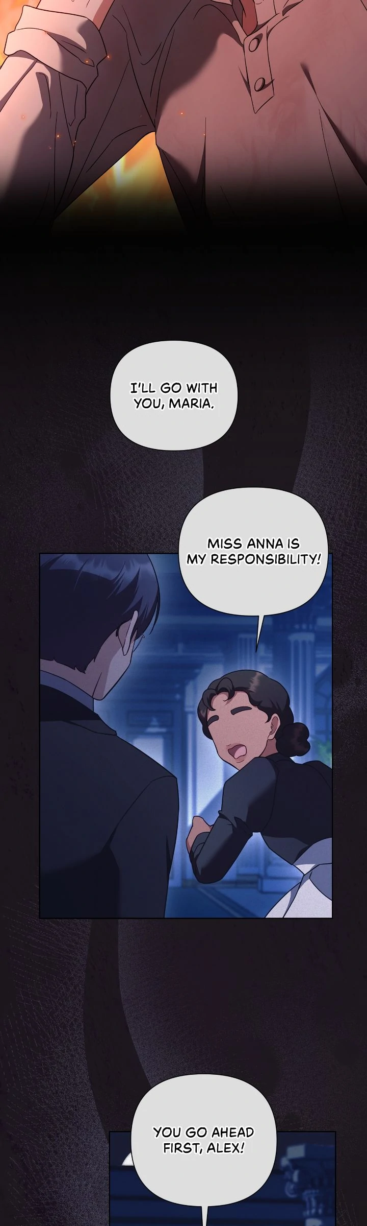 Read The Tutor's Secret Sessions Manga Online