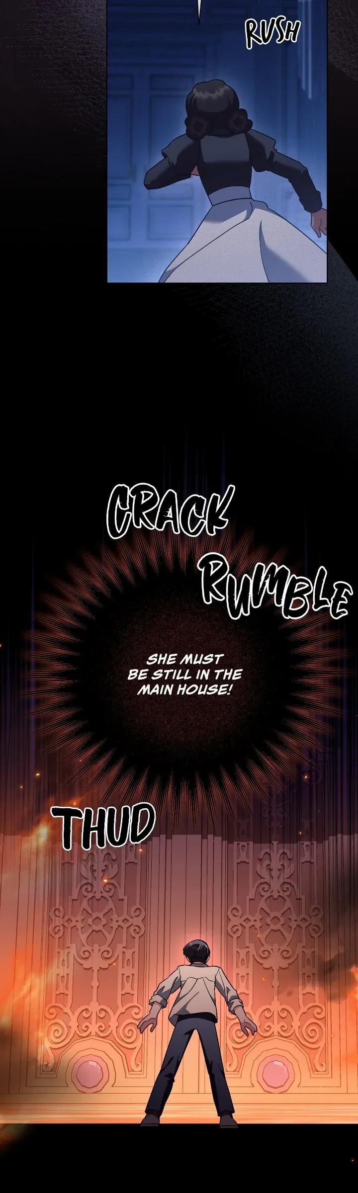 Read The Tutor's Secret Sessions Manga Online