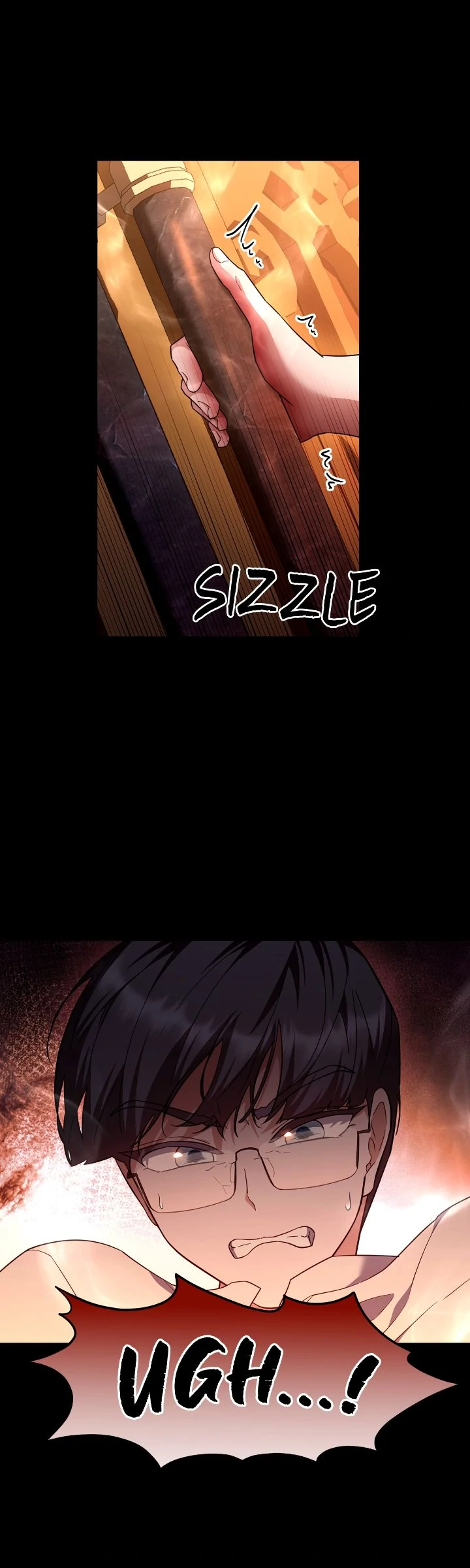 Read The Tutor's Secret Sessions Manga Online