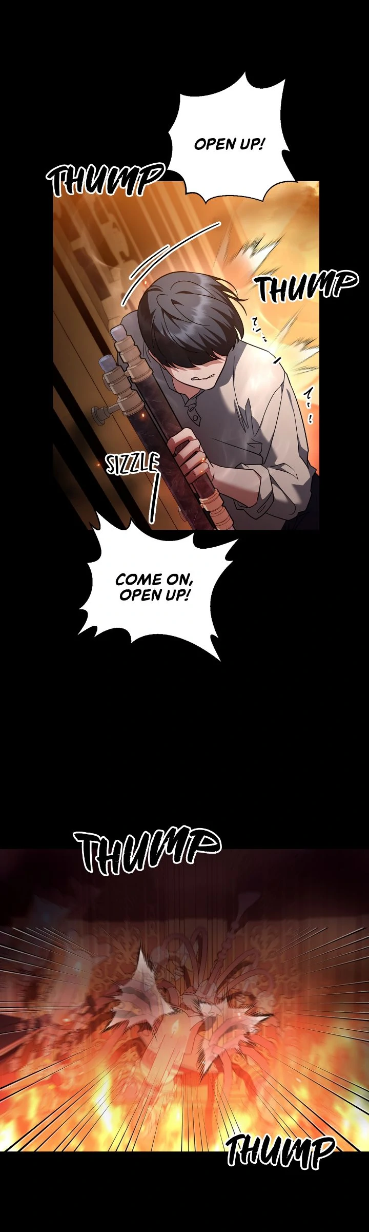 Read The Tutor's Secret Sessions Manga Online