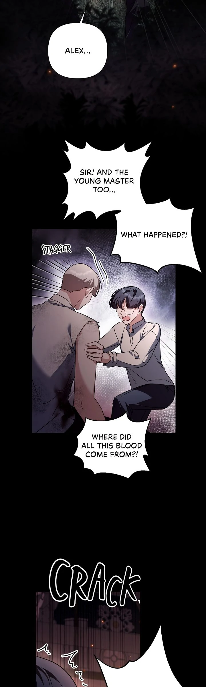 Read The Tutor's Secret Sessions Manga Online