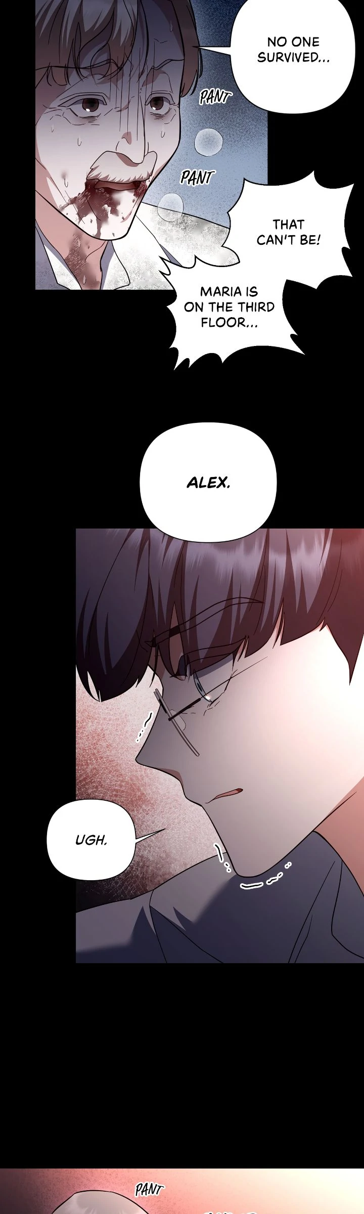 Read The Tutor's Secret Sessions Manga Online