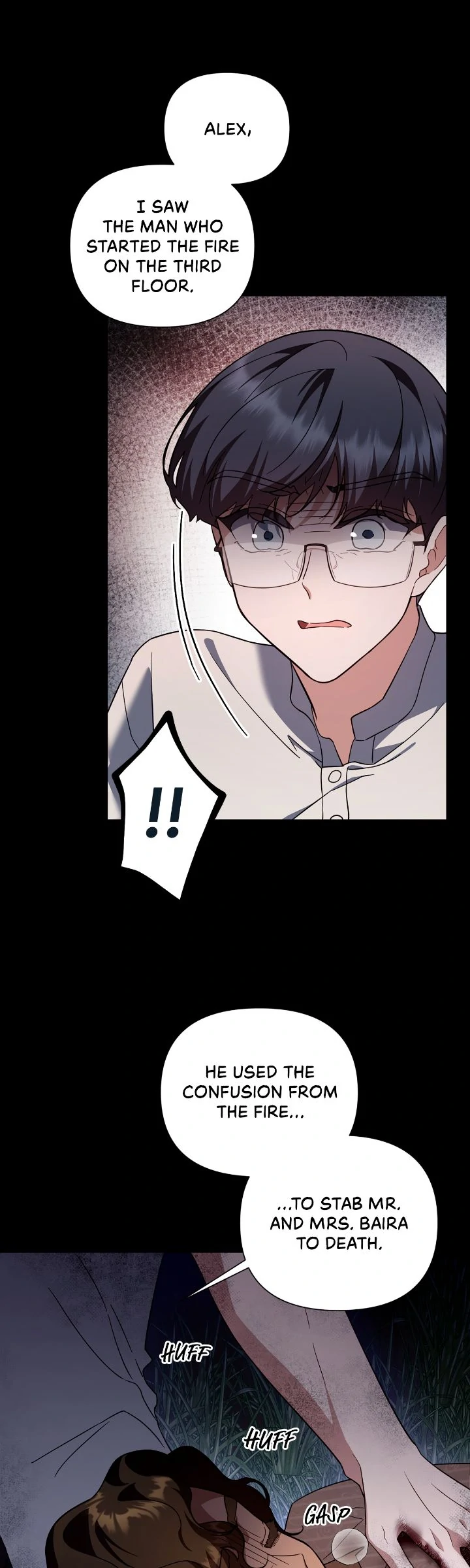 Read The Tutor's Secret Sessions Manga Online