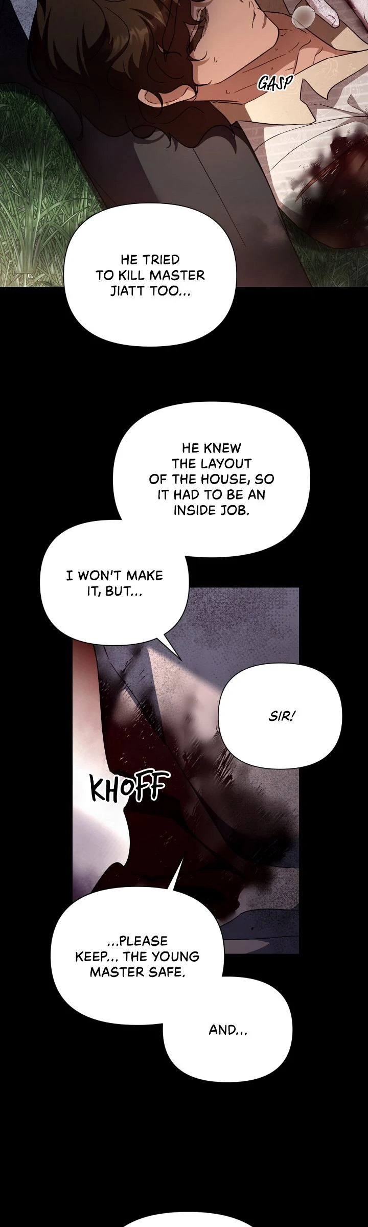 Read The Tutor's Secret Sessions Manga Online