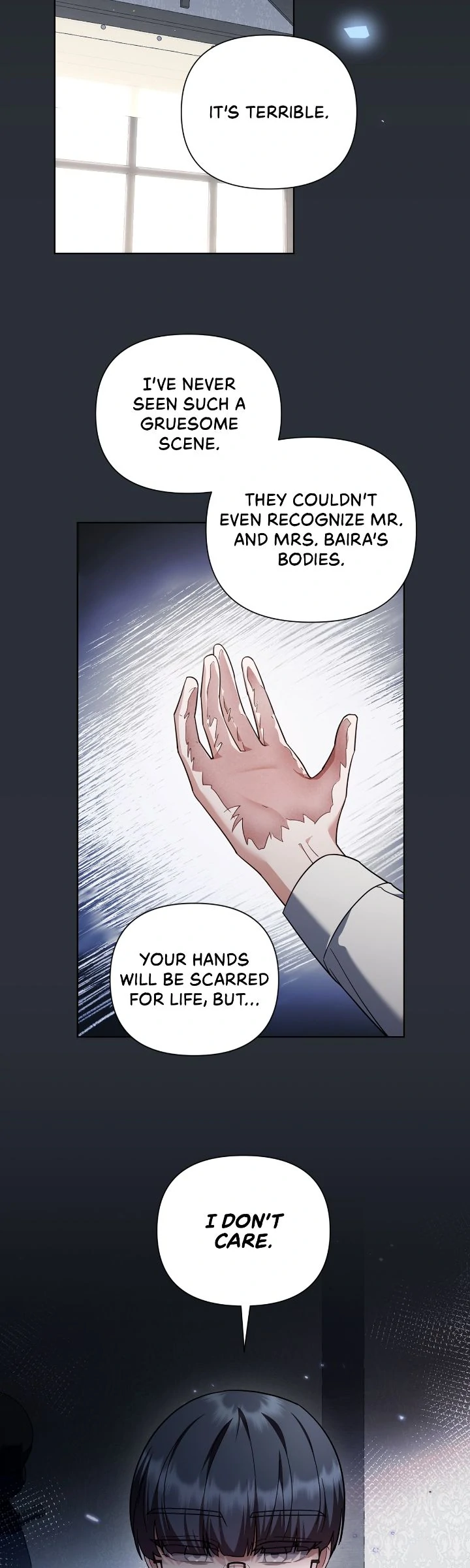 Read The Tutor's Secret Sessions Manga Online