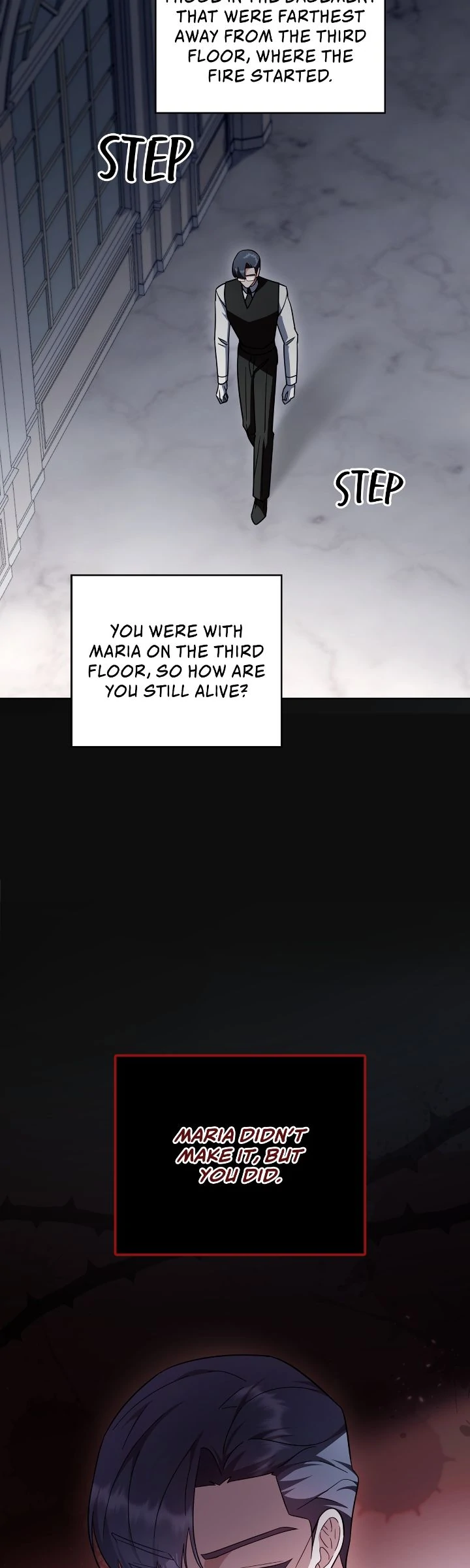 Read The Tutor's Secret Sessions Manga Online