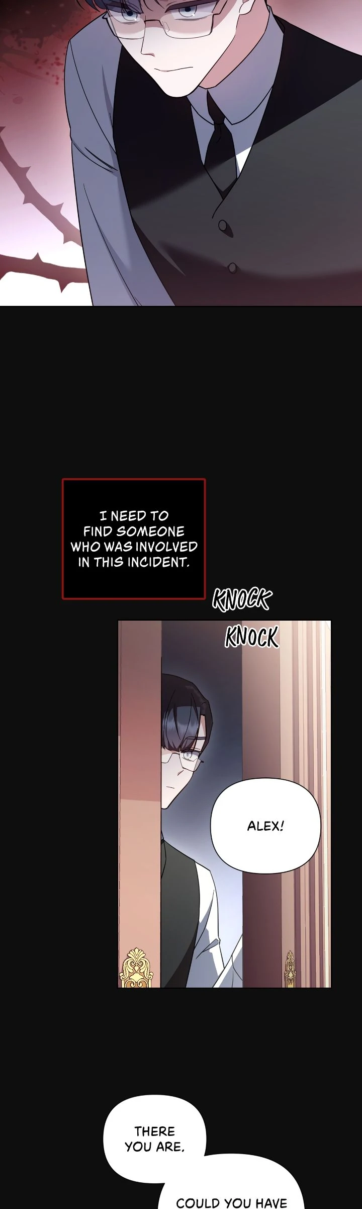 Read The Tutor's Secret Sessions Manga Online