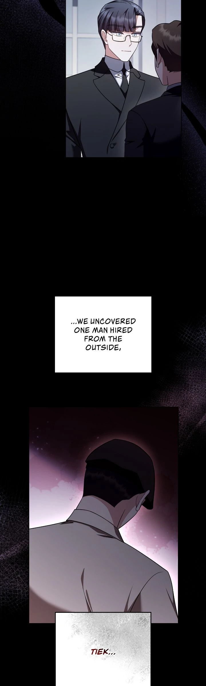 Read The Tutor's Secret Sessions Manga Online