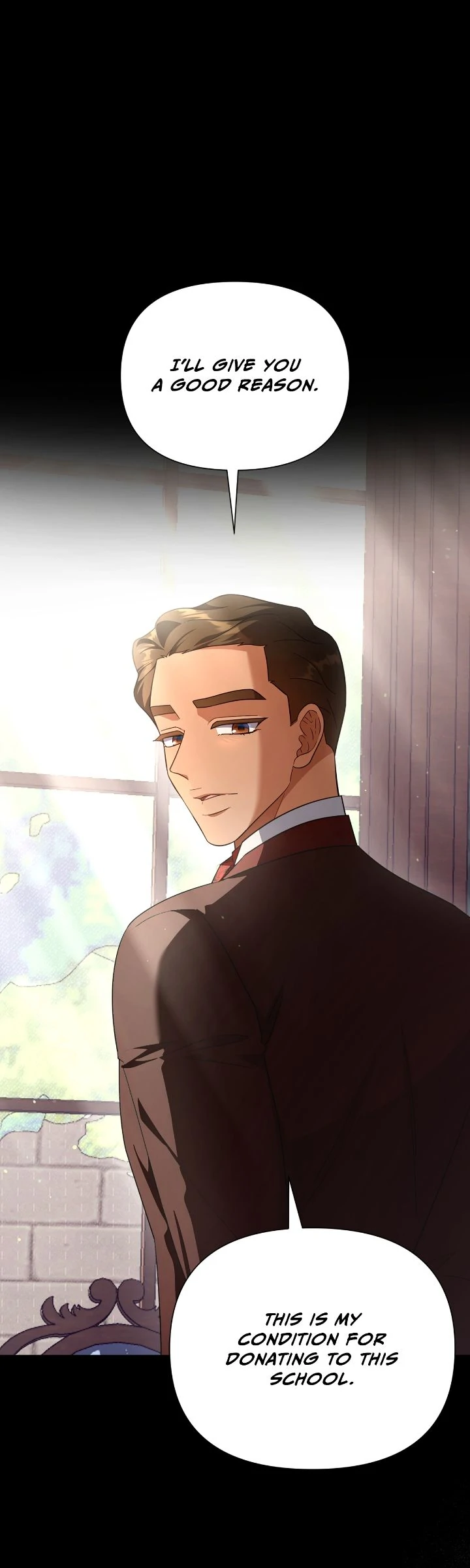 Read The Tutor's Secret Sessions Manga Online