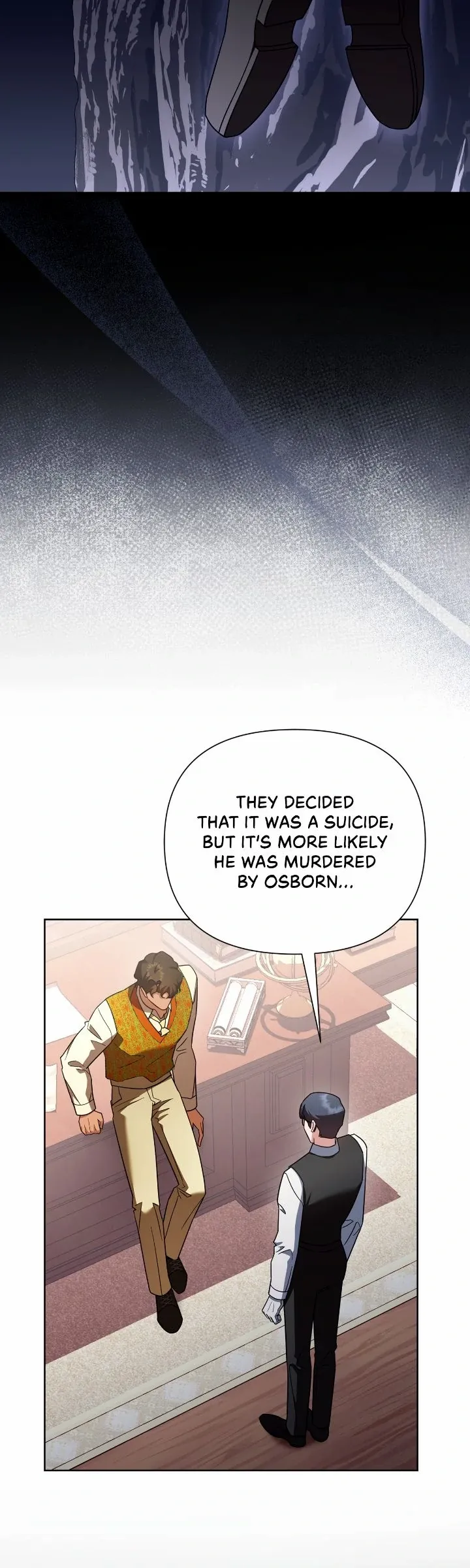 Read The Tutor's Secret Sessions Manga Online