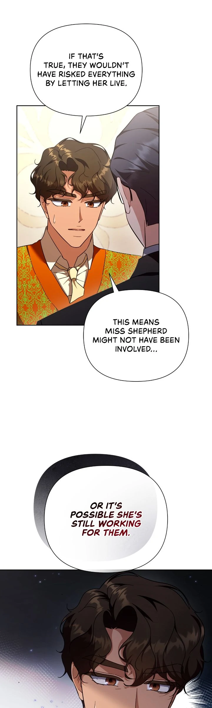 Read The Tutor's Secret Sessions Manga Online