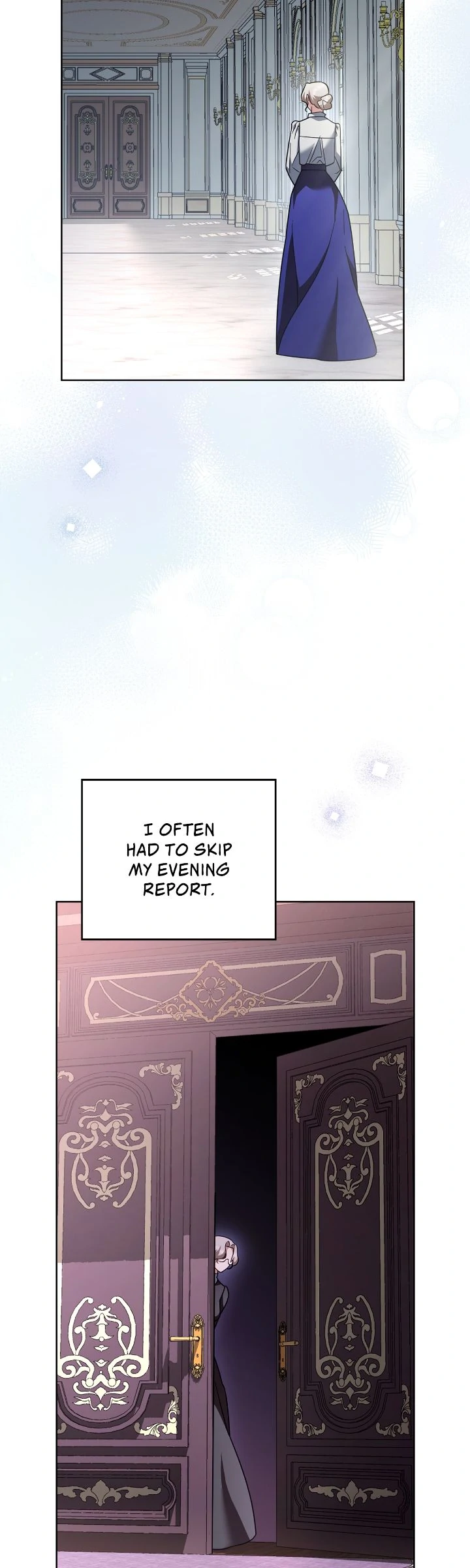 Read The Tutor's Secret Sessions Manga Online