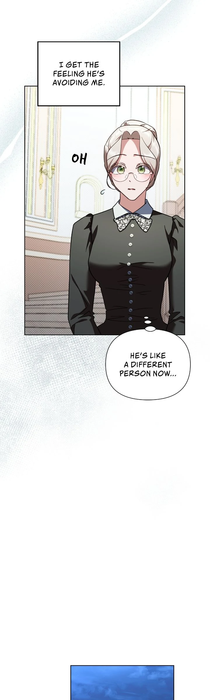 Read The Tutor's Secret Sessions Manga Online