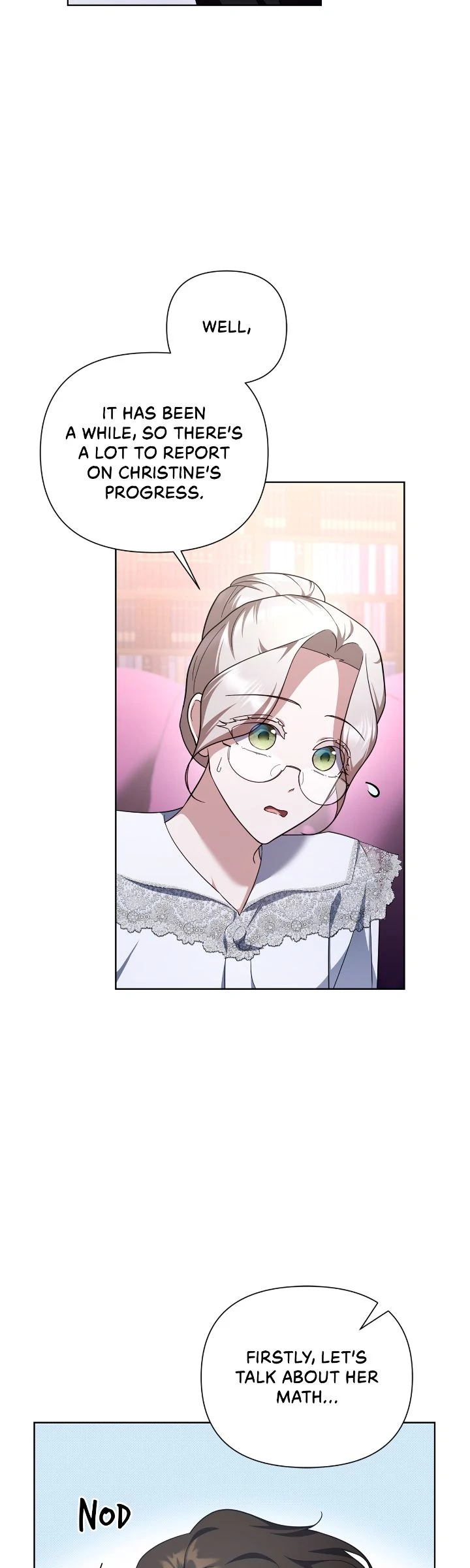 Read The Tutor's Secret Sessions Manga Online