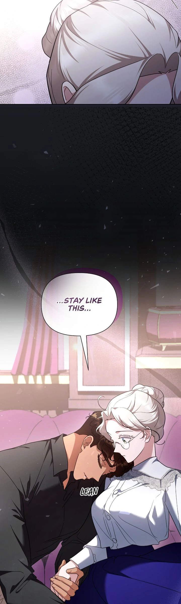 Read The Tutor's Secret Sessions Manga Online